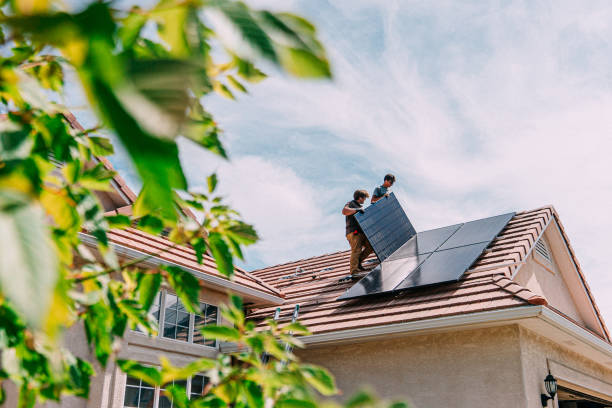 Best Slate Roofing Contractor  in West Hammond, NM