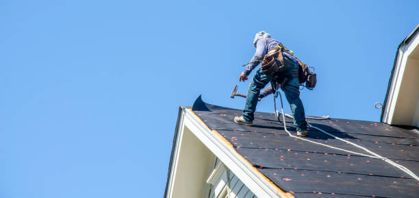 Tile Roofing Contractor in West Hammond, NM