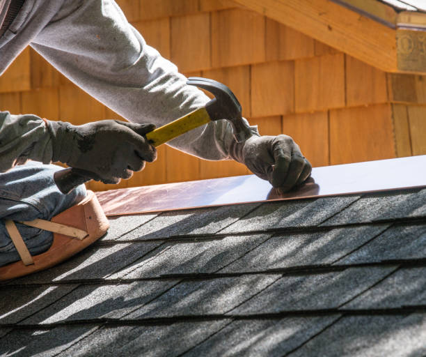 Best Best Roofing Contractors  in West Hammond, NM